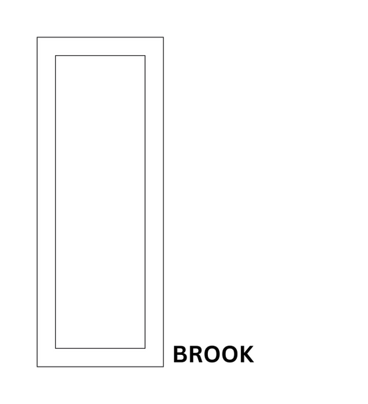 BROOK - EPS Solid Core