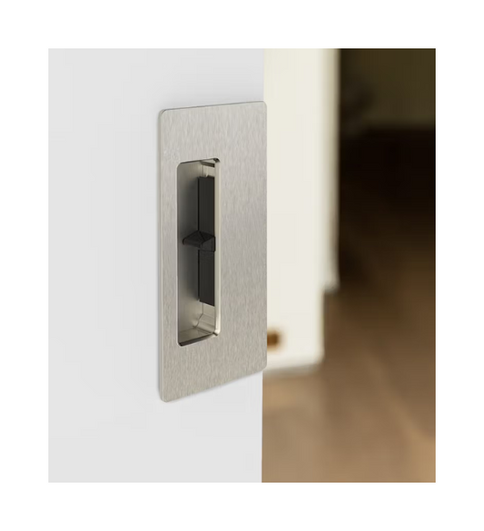 CL200 Range Privacy Pocket Door Hardware