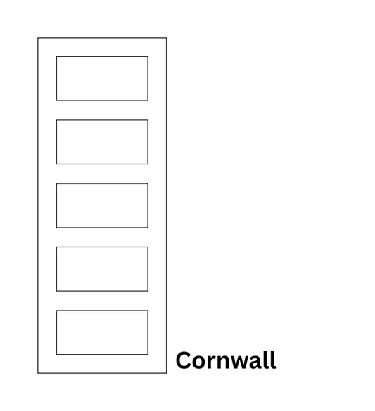 CORNWALL - EPS Solid Core
