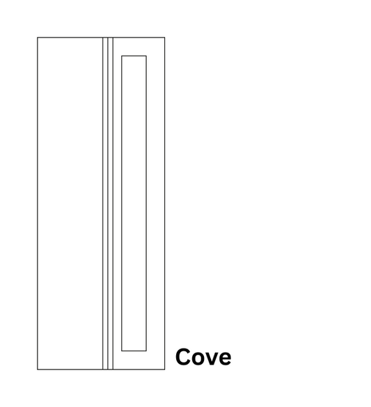 COVE - Ribcore