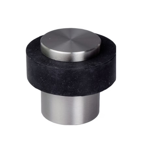 40mm Floor mount door stop FT40