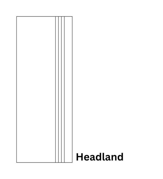 HEADLAND - EPS Solid Core