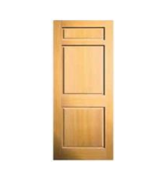 Heritage 2 - Exterior Door