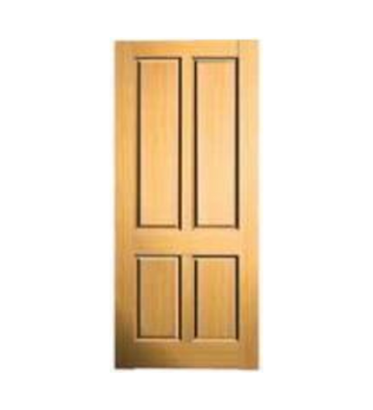 Heritage 3 - Exterior Door