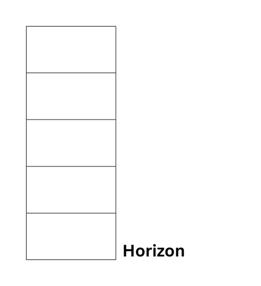 Horizone - EPS Solid Core