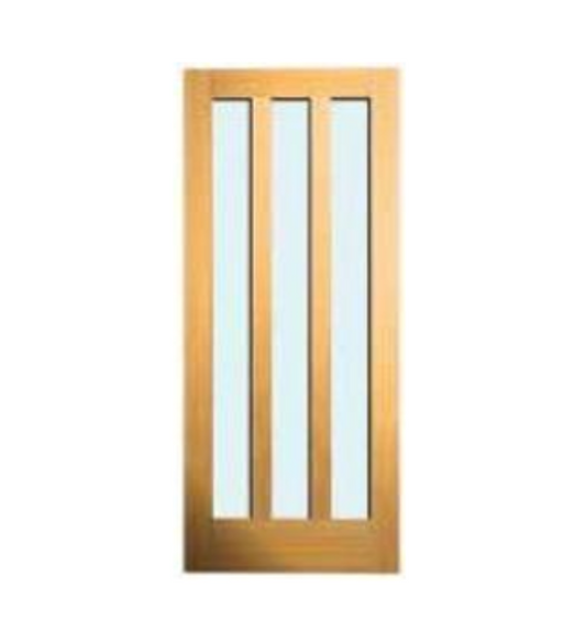 Horizone - Exterior Door