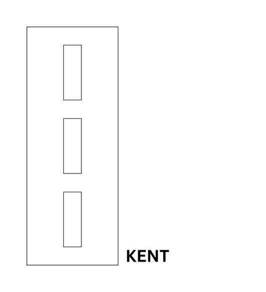 KENT - EPS Solid Core