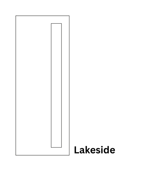 LAKESIDE - Ribcore
