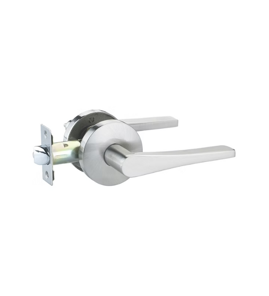 MICCO lever passage handle set M06PS SN
