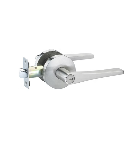 MICCO lever privacy handle set M06PRS SN
