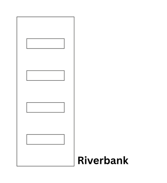 RIVERBANK - EPS Solid Core