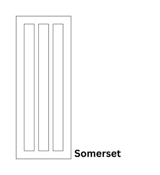 SOMERSET - Ribcore