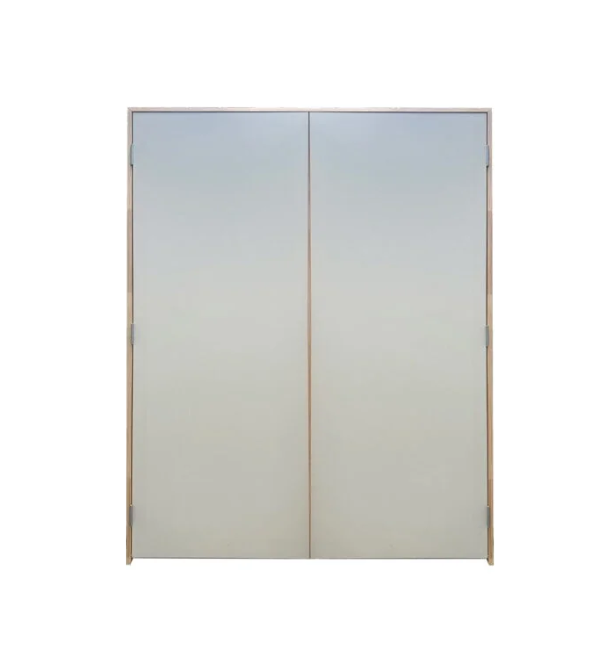 Prehung Doors