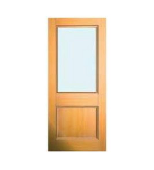 Victorian 2 Glass