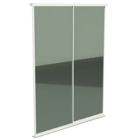 Smooth Sliders - Double - Mirror - Mirror