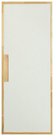MDF FLUSH PANEL Hollow core (36mm Thick) Door Flat Jamb 70mm