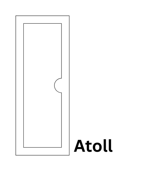 ATOLL - Ribcore