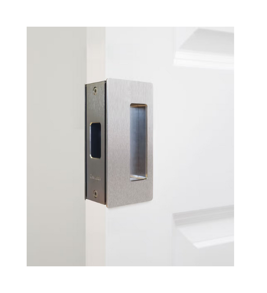 CL200 Range Passage Pocket Door Hardware