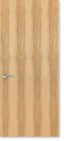 Economy Rimu - Veneer Doors