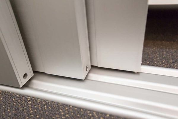 Robemaker P590 - Triple Sliding Track set – Fit EasyDoors